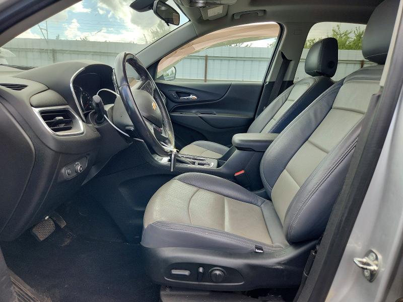 Aukcja sprzedaży 2018 Chevrolet Equinox, vin: 3GNAXTEXXJS553523, numer aukcji: 53327456
