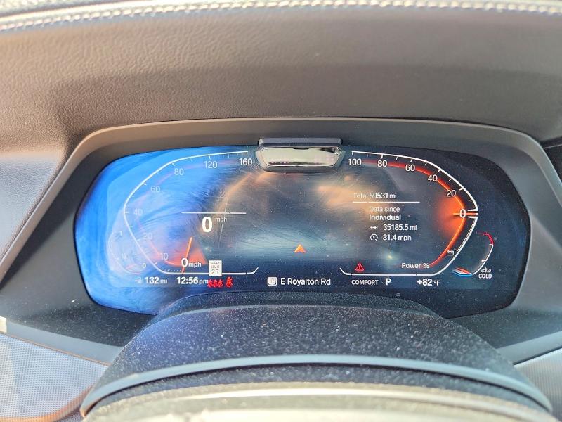 Aukcja sprzedaży 2021 Bmw X5, vin: 5UXCR6C08M9G24875, numer aukcji: 52039476