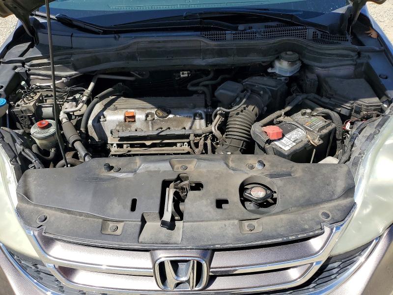 Aukcja sprzedaży 2011 Honda Cr-v, vin: 5J6RE4H7XBL075091, numer aukcji: 54831296