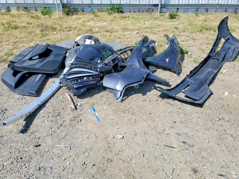 2026 Tesla Model Y მანქანა იყიდება აუქციონზე, vin: 7SAYGDED2TF398810, აუქციონის ნომერი: 52754486