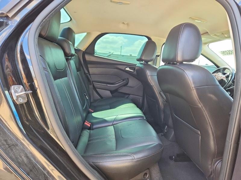 54165326 :رقم المزاد ، 1FADP3F27EL352852 vin ، 2014 Ford Focus مزاد بيع
