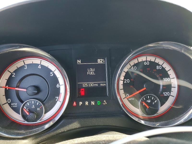 Продажа на аукционе авто 2020 Dodge Grand Caravan, vin: 2C4RDGEG5LR208007, номер лота: 53452076