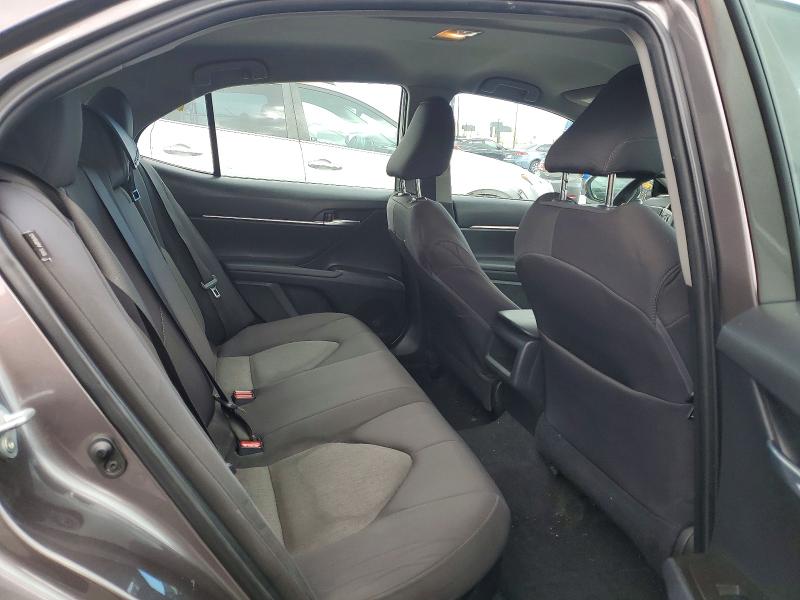 Продажа на аукционе авто 2021 Toyota Camry, vin: 4T1C31AKXMU560399, номер лота: 54484896