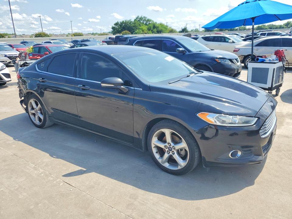 Aukcja sprzedaży 2016 Ford Fusion, vin: 3FA6P0HD8GR399589, numer aukcji: 54716076