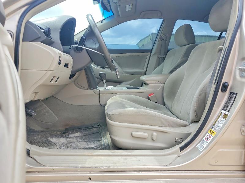55040736 :رقم المزاد ، 4T1BB46K08U050240 vin ، 2008 Toyota Camry مزاد بيع
