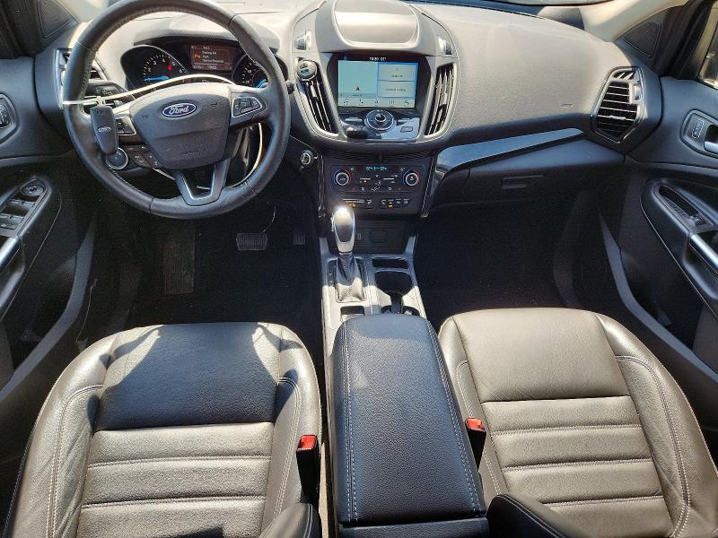 Продажа на аукционе авто 2019 Ford Escape, vin: 1FMCU9J97KUC18172, номер лота: 54105126