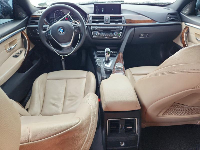 Продажа на аукционе авто 2017 Bmw 430i, vin: WBA4F7C50HG438436, номер лота: 55229816