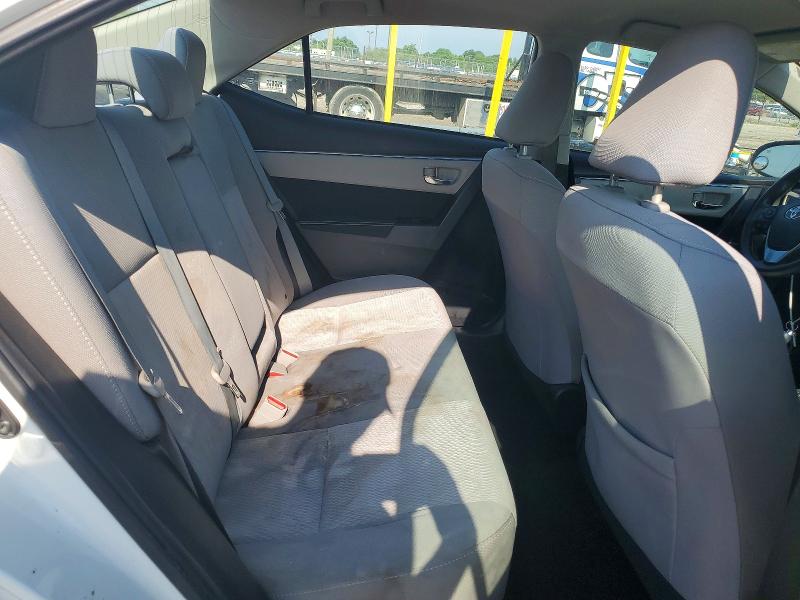 Продаж на аукціоні авто 2015 Toyota Corolla, vin: 2T1BURHE3FC267004, номер лоту: 54081696