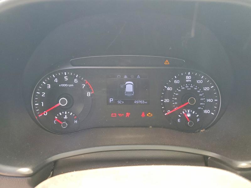Aukcja sprzedaży 2021 Kia Soul, vin: KNDJ23AU5M7789356, numer aukcji: 53133946