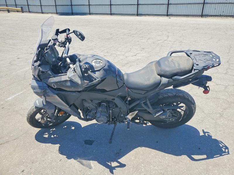 Aukcja sprzedaży 2025 Yamaha Mtt890, vin: JYARN99Y5SA000316, numer aukcji: 52969116