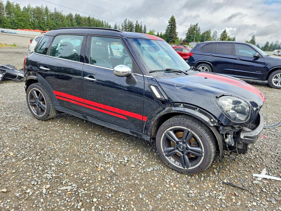 54323016 :رقم المزاد ، WMWZC3C50GWT07440 vin ، 2016 Mini Cooper مزاد بيع