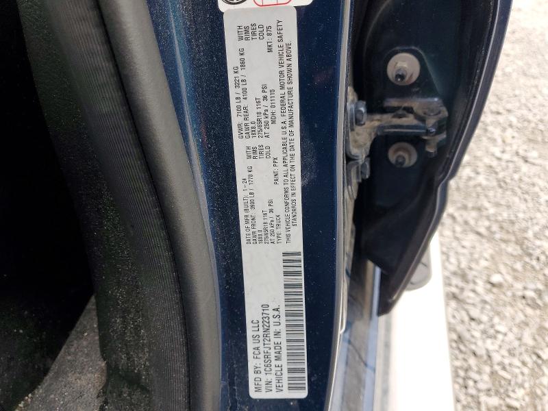 Продажа на аукционе авто 2024 Ram 1500, vin: 1C6SRFJT2RN223710, номер лота: 51236436