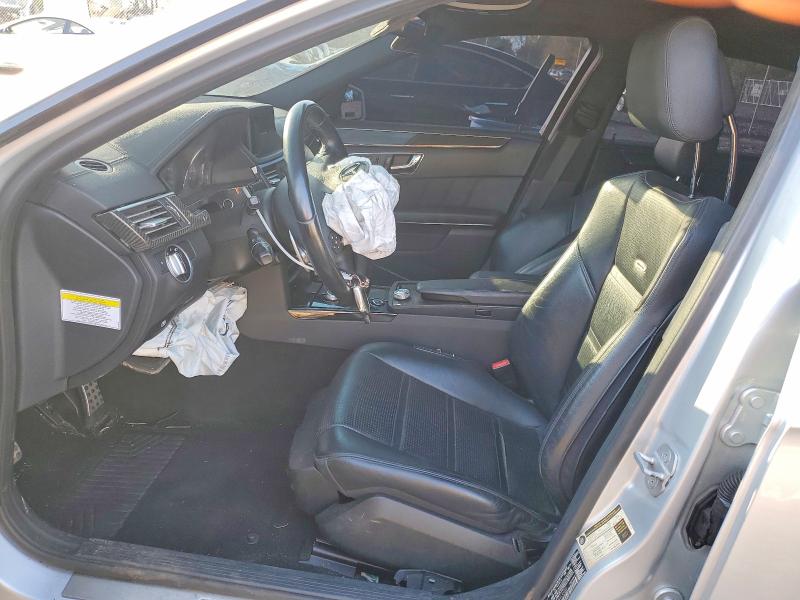 Продаж на аукціоні авто 2011 Mercedes-benz E, vin: WDDHF7HB7BA430482, номер лоту: 51955706