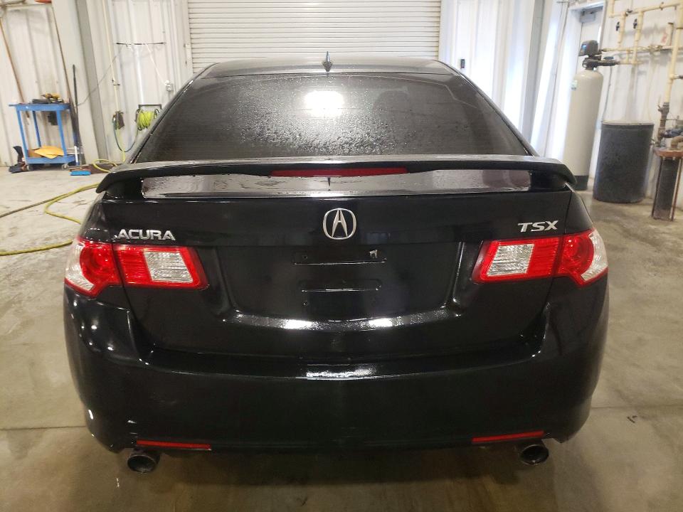 Aukcja sprzedaży 2009 Acura Tsx, vin: JH4CU26669C001706, numer aukcji: 52405036