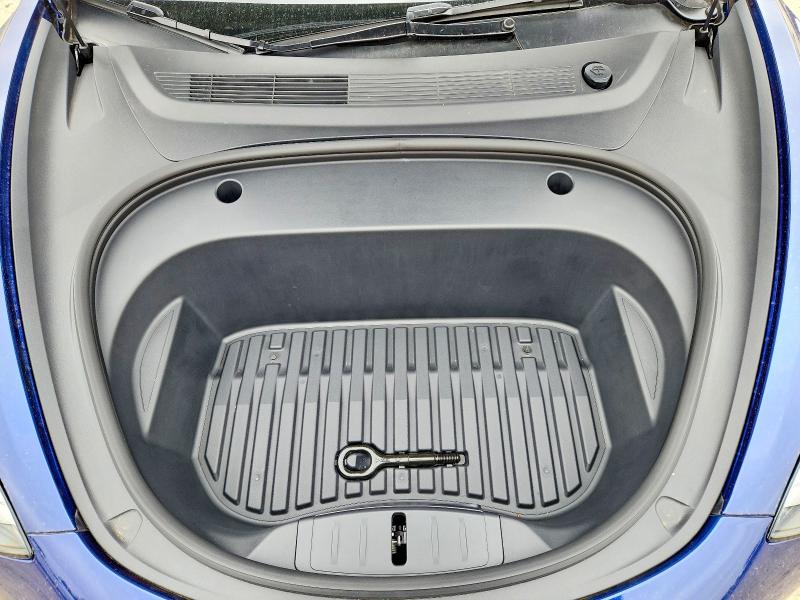 Aukcja sprzedaży 2023 Tesla Model 3, vin: 5YJ3E1EA4PF698355, numer aukcji: 52028846
