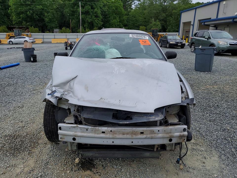 52406826 :رقم المزاد ، 1G1JC12F157194158 vin ، 2005 Chevrolet Cavalier مزاد بيع