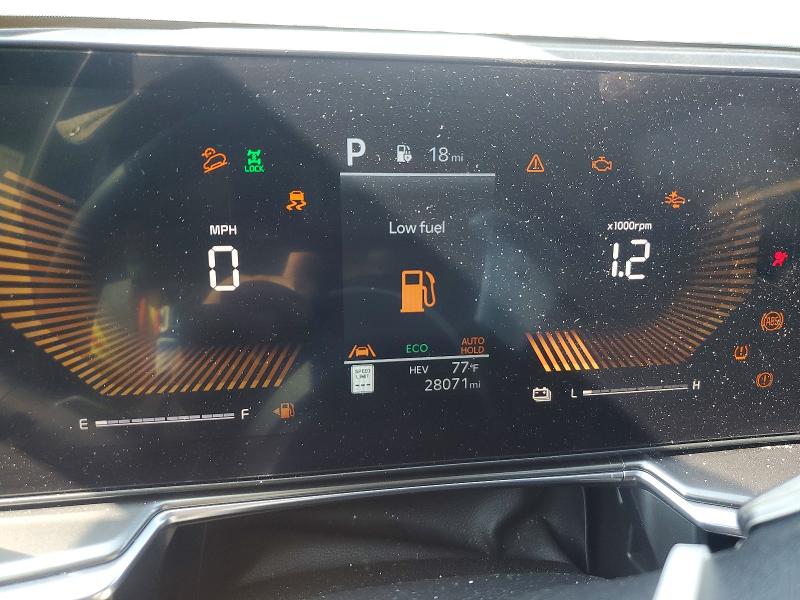 Продажа на аукционе авто 2025 Kia Sorento, vin: KNDRJDJH0S5325950, номер лота: 51244466