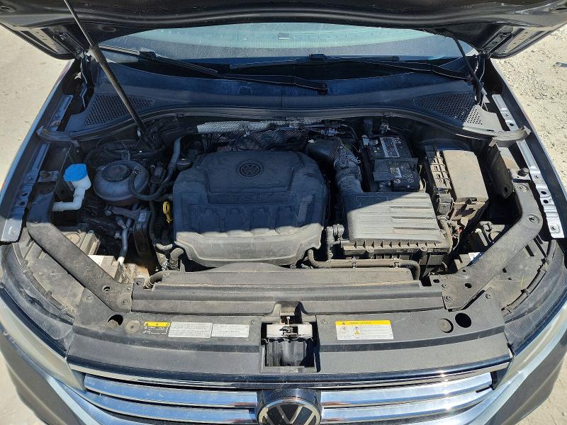 Aukcja sprzedaży 2022 Volkswagen Tiguan, vin: 3VV2B7AX9NM046956, numer aukcji: 53104136