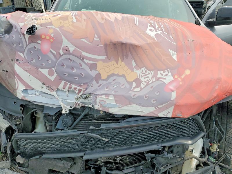 Продажа на аукционе авто 2018 Dodge Durango, vin: 1C4SDJCT4JC210173, номер лота: 53246206