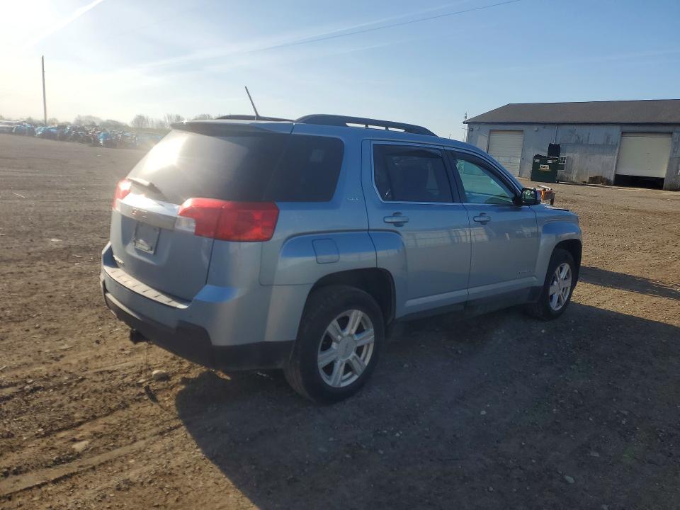 Aukcja sprzedaży 2014 Gmc Terrain, vin: 2GKALSEK1E6245510, numer aukcji: 52130106