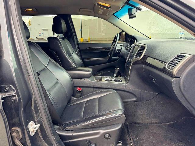 Продаж на аукціоні авто 2011 Jeep Grand Cherokee, vin: 1J4RR4GG4BC545797, номер лоту: 53144736