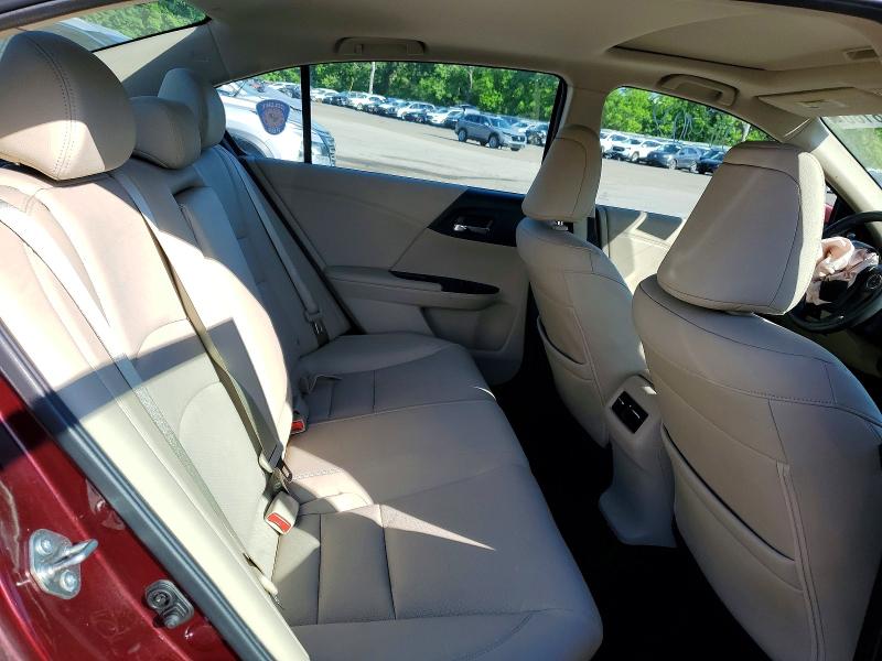 Aukcja sprzedaży 2015 Honda Accord, vin: 1HGCR2F82FA234088, numer aukcji: 55308186