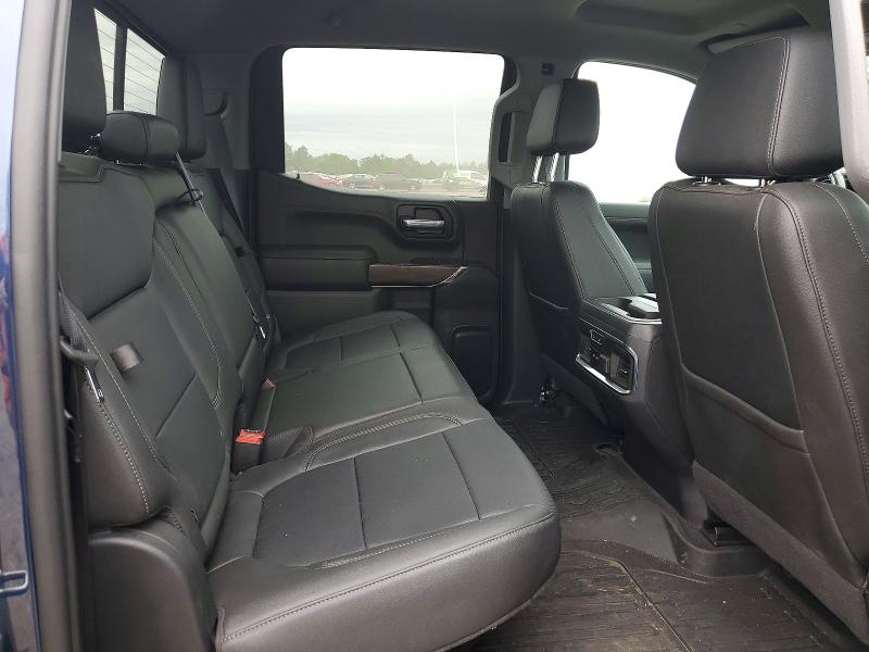 54709556 :رقم المزاد ، 3GTU9DET8MG379736 vin ، 2021 Gmc Sierra مزاد بيع