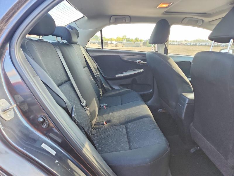 Продаж на аукціоні авто 2010 Toyota Corolla, vin: 1NXBU4EE9AZ242610, номер лоту: 53473226