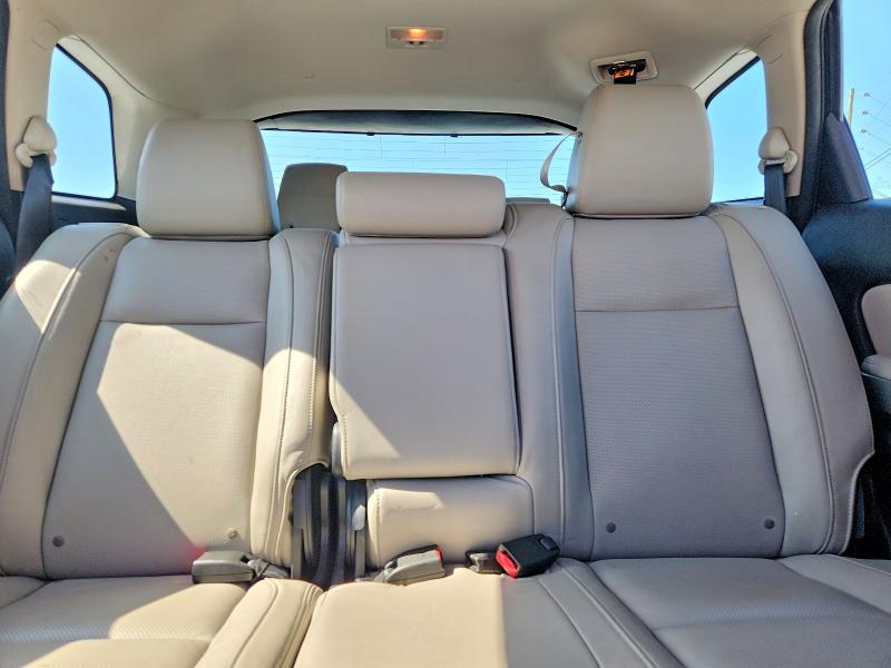 Aukcja sprzedaży 2013 Mazda Cx-9, vin: JM3TB3DV3D0414806, numer aukcji: 53922576