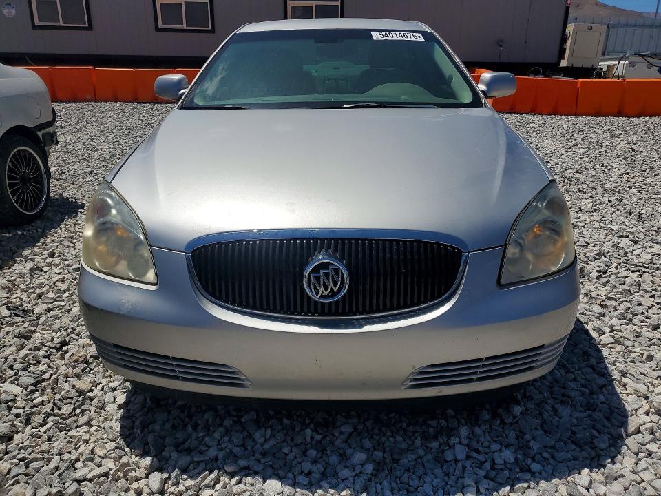 Продажа на аукционе авто 2006 Buick Lucerne, vin: 1G4HR57Y16U192088, номер лота: 54014676