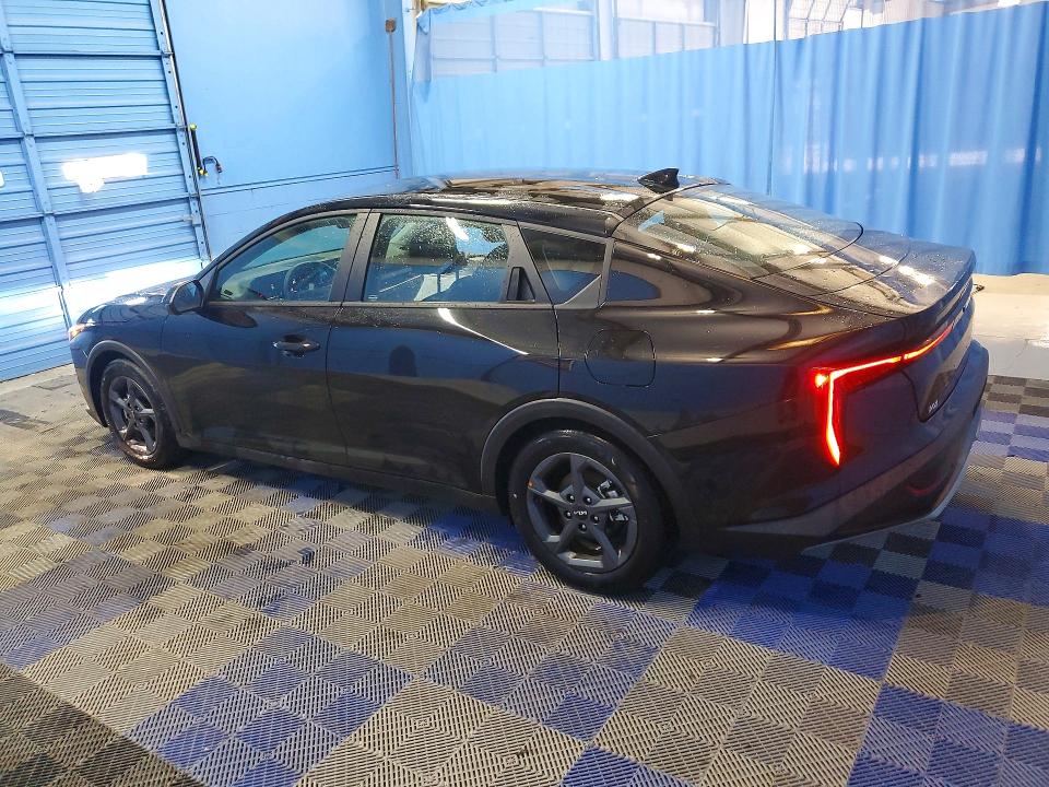 Продаж на аукціоні авто 2026 Kia K4, vin: 3KPFT4DE6TE268822, номер лоту: 54070286