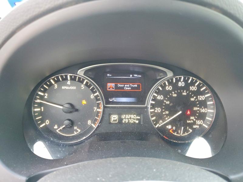 Продажа на аукционе авто 2015 Nissan Altima, vin: 1N4AL3AP0FC151118, номер лота: 54977256