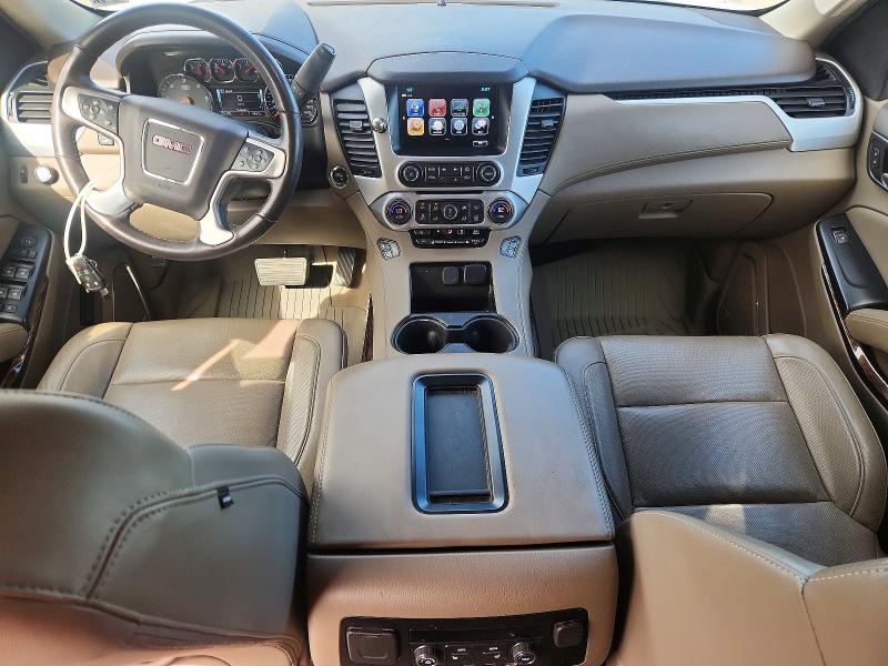Продаж на аукціоні авто 2019 Gmc Yukon Xl, vin: 1GKS1GKC0KR234700, номер лоту: 52875746