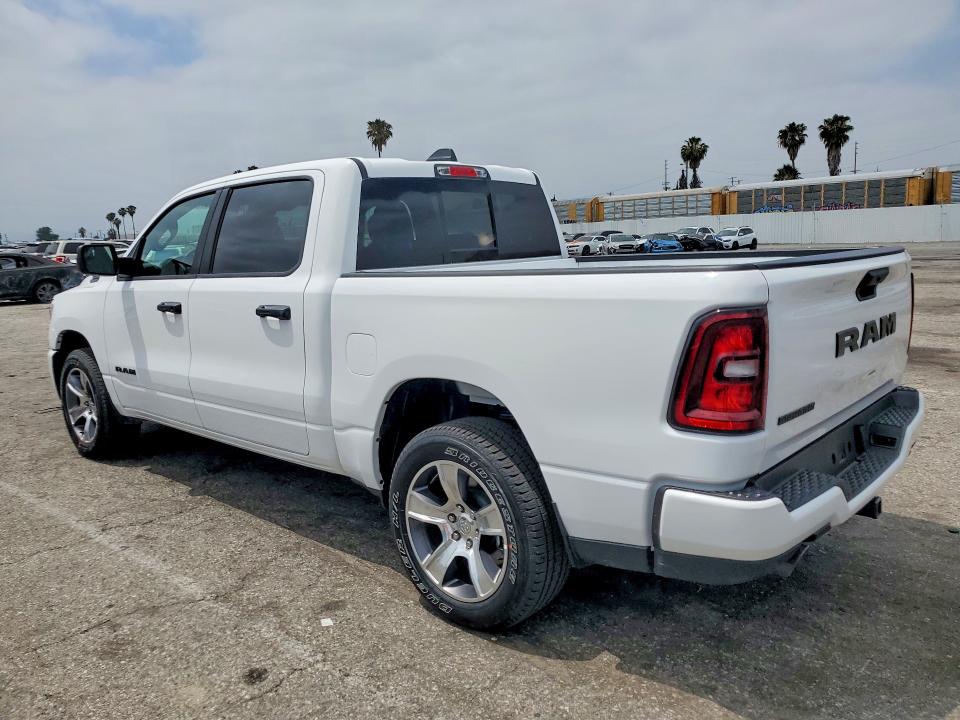 54133566 :رقم المزاد ، 1C6RREGP1TN218332 vin ، 2026 Ram 1500 مزاد بيع