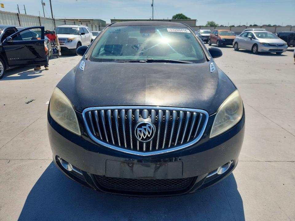 Продаж на аукціоні авто 2013 Buick Verano, vin: 1G4PP5SK0D4215846, номер лоту: 53260416