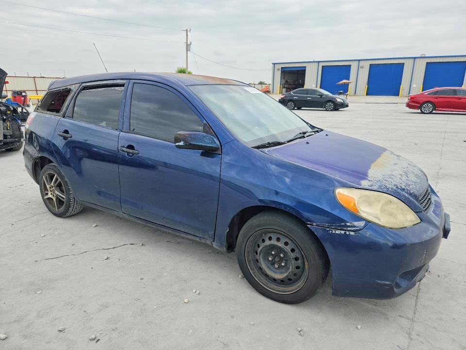 Продаж на аукціоні авто 2006 Toyota Corolla Matrix, vin: 2T1KR32E46C588699, номер лоту: 53129946