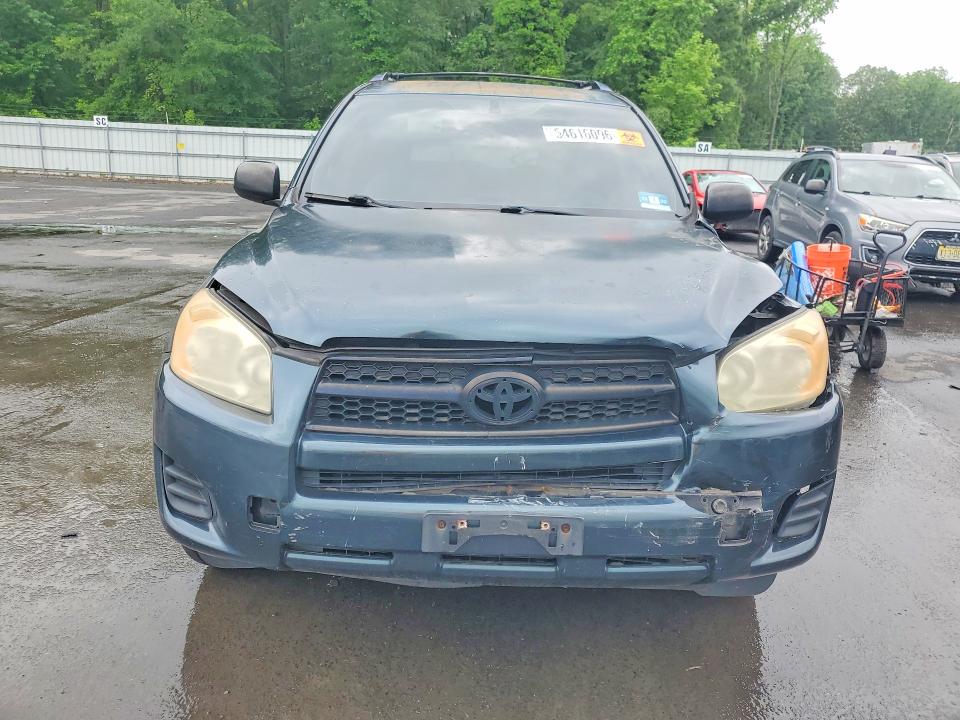 Продажа на аукционе авто 2009 Toyota Rav4, vin: JTMZF33V19D013599, номер лота: 54616096