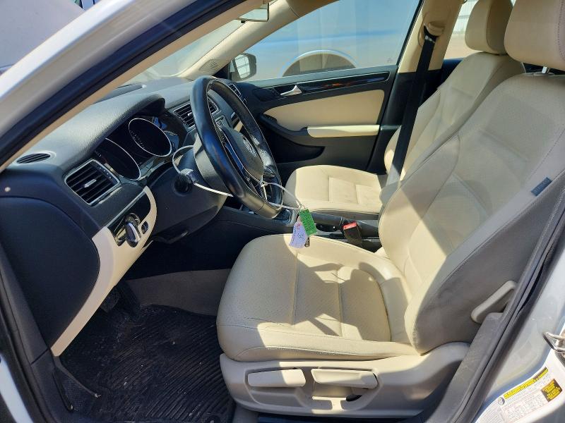 Aukcja sprzedaży 2016 Volkswagen Jetta, vin: 3VWL07AJ7GM377863, numer aukcji: 55071566