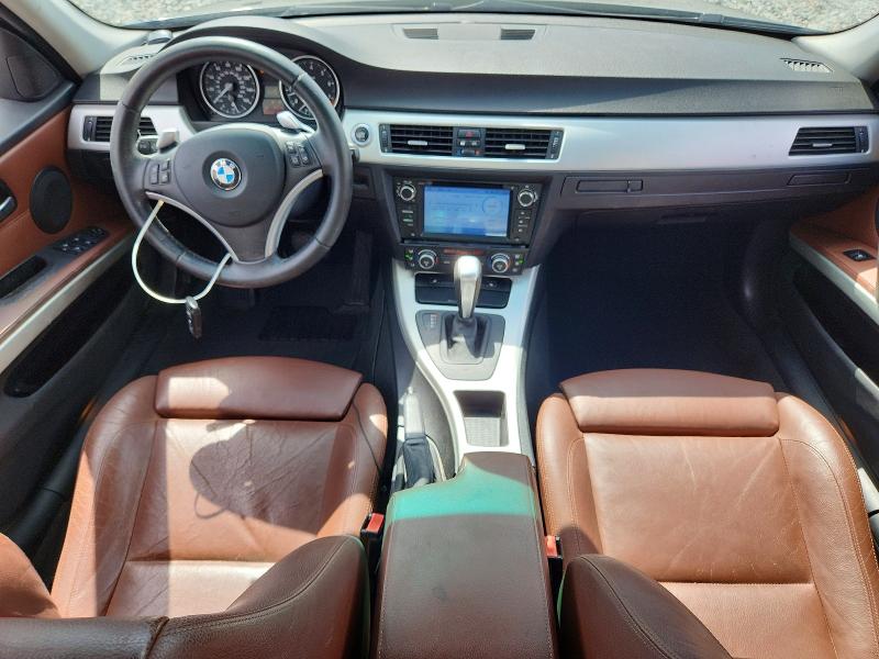 Продажа на аукционе авто 2008 Bmw 328, vin: WBAVC93598K037876, номер лота: 55214566