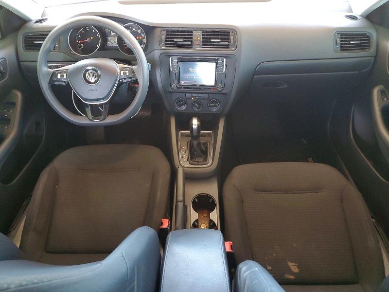 Продажа на аукционе авто 2016 Volkswagen Jetta, vin: 3VW267AJXGM341093, номер лота: 53782776