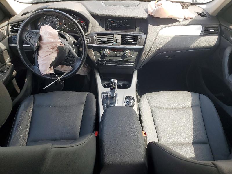 Продаж на аукціоні авто 2014 Bmw X3, vin: 5UXWX9C51E0D28957, номер лоту: 53664356