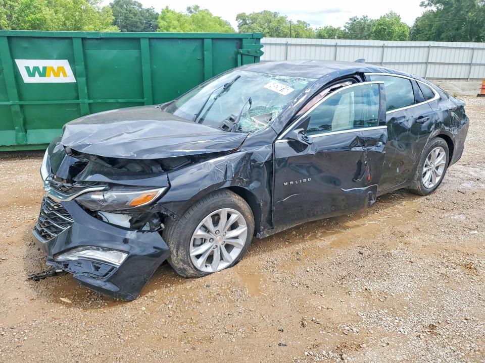 Auction sale of the 2024 Chevrolet Malibu, vin: 1G1ZD5ST7RF197848, lot number: 54526816