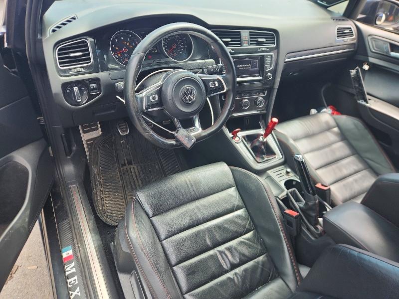 Aukcja sprzedaży 2015 Volkswagen Gti, vin: 3VWYT7AU7FM045248, numer aukcji: 52575766