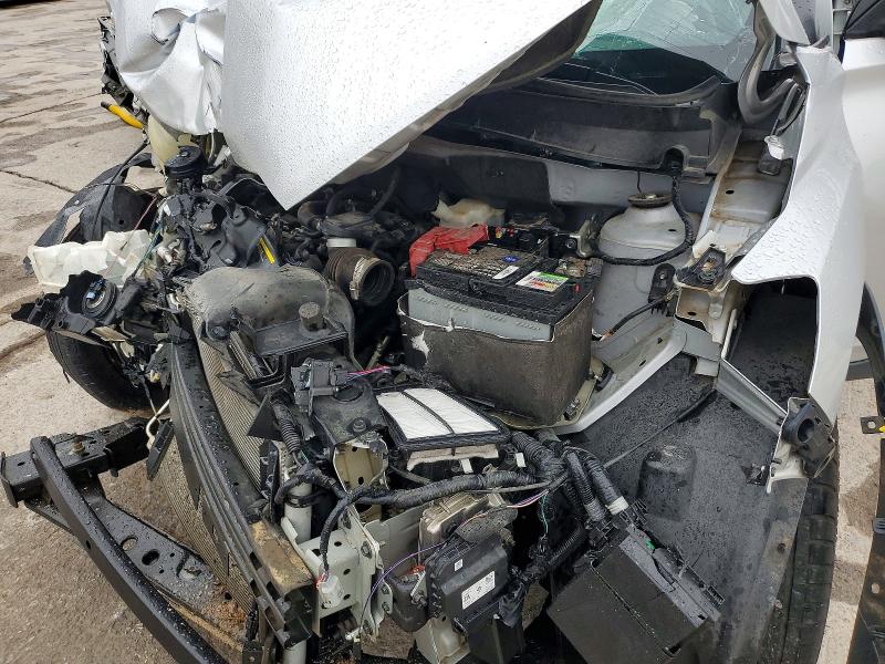 54248466 :رقم المزاد ، 3N1CP5CU8KL538247 vin ، 2019 Nissan Kicks مزاد بيع