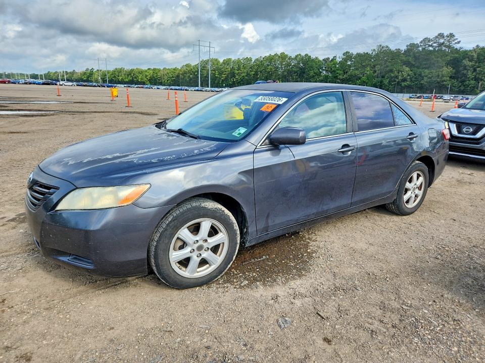 Aukcja sprzedaży 2009 Toyota Camry, vin: 4T1BE46K59U379203, numer aukcji: 55058026