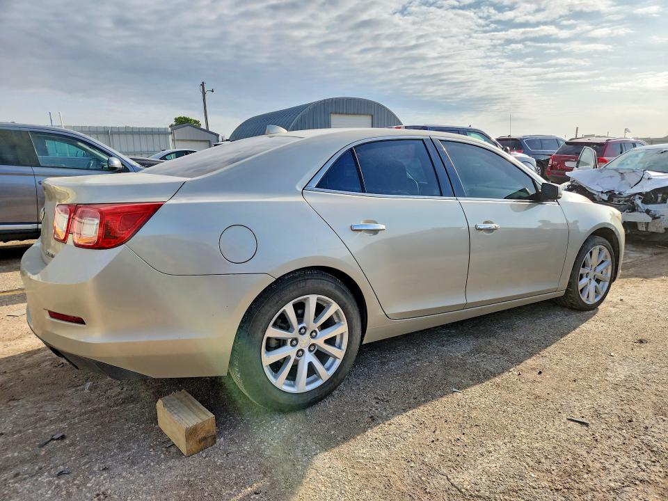 Продаж на аукціоні авто 2014 Chevrolet Malibu, vin: 1G11H5SL4EF193350, номер лоту: 54193646