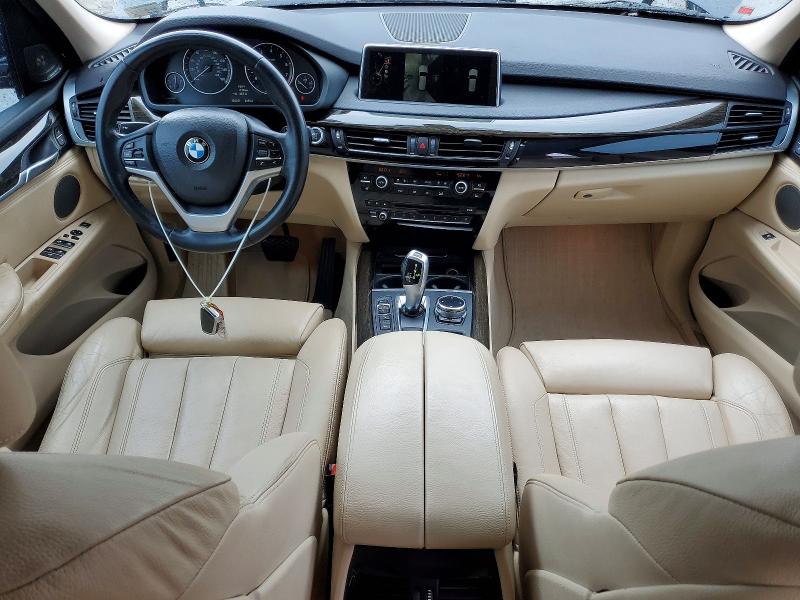 2014 Bmw X5 მანქანა იყიდება აუქციონზე, vin: 5UXKR0C54E0H21730, აუქციონის ნომერი: 52439546