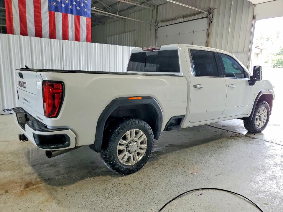 Продажа на аукционе авто 2020 Gmc Sierra, vin: 1GT49REY6LF250693, номер лота: 54231896