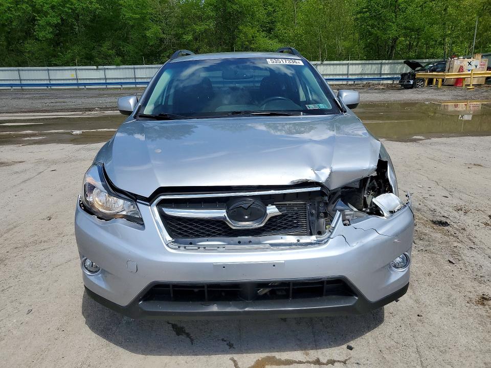 2014 Subaru Xv Crosstrek მანქანა იყიდება აუქციონზე, vin: JF2GPACC9E8209091, აუქციონის ნომერი: 53517336