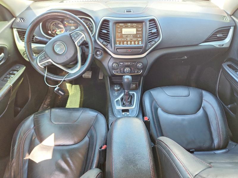 Aukcja sprzedaży 2015 Jeep Cherokee, vin: 1C4PJMBS5FW626201, numer aukcji: 52836896